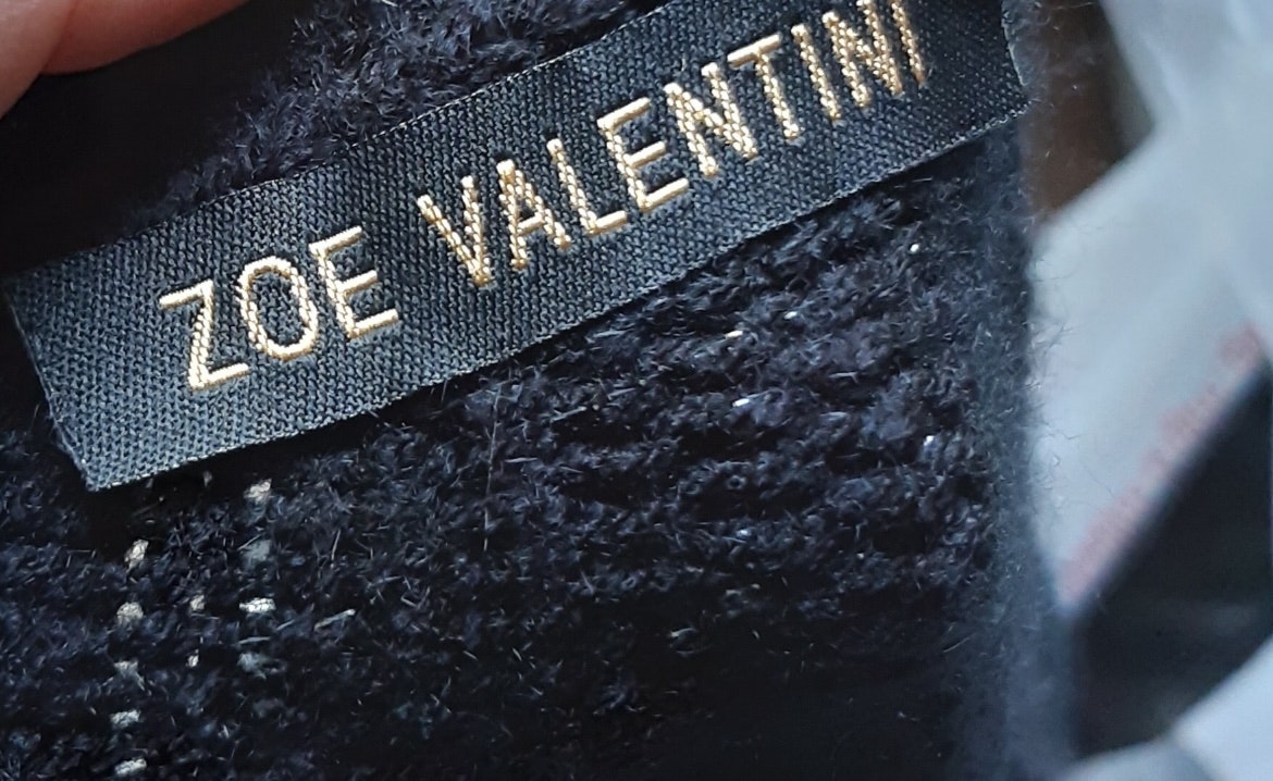 Zoe Valentini - str. M