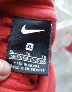 Nike - str. 158