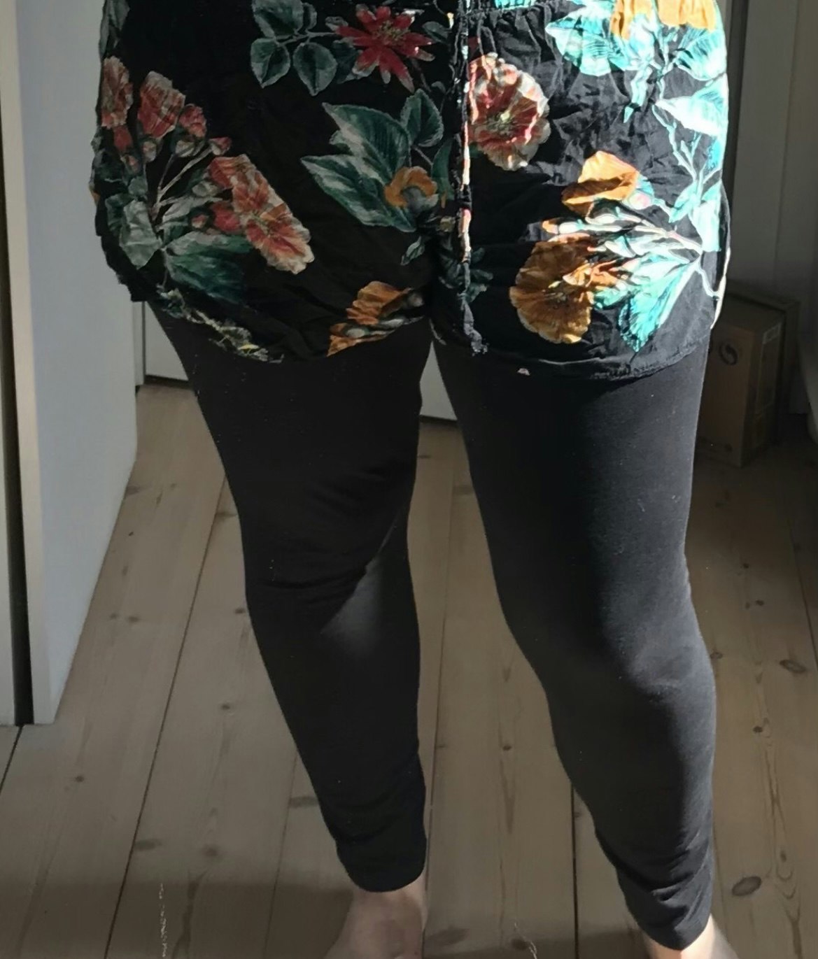 Shorts - str. XL