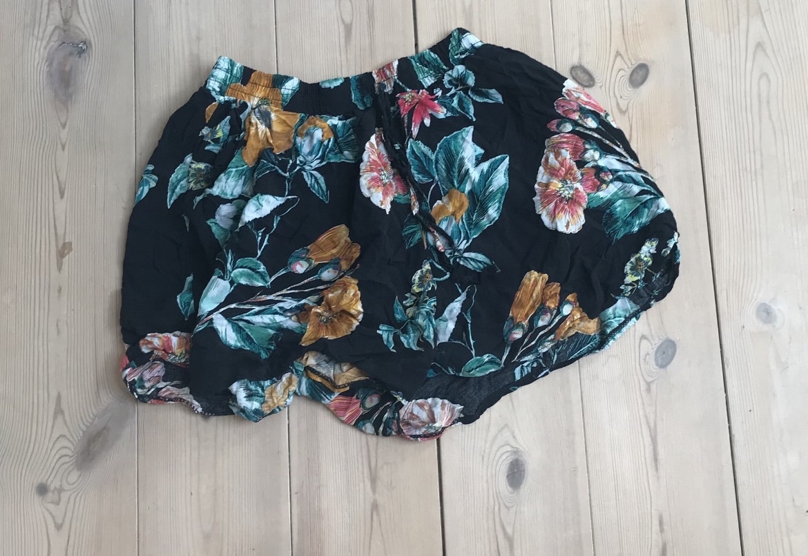 Shorts - str. XL