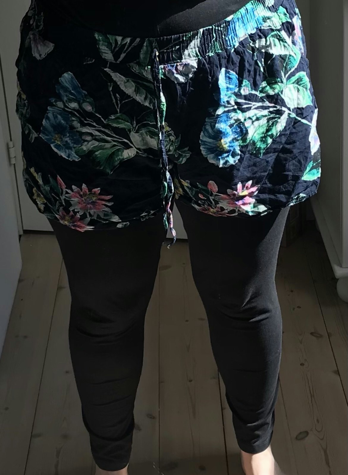 Shorts - str. XL