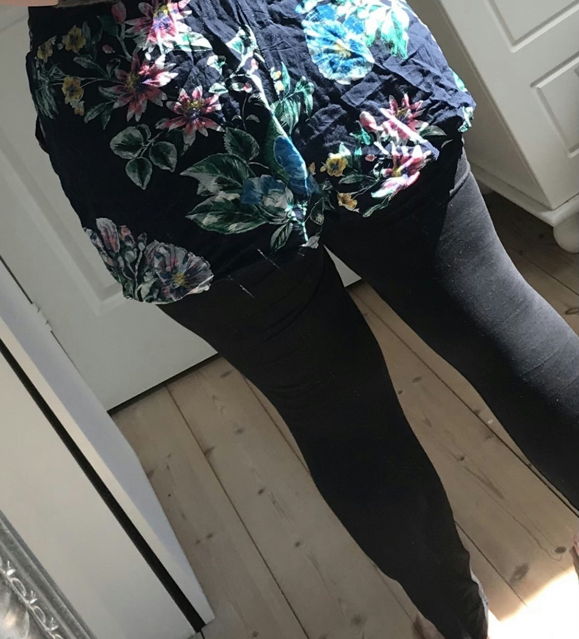 Shorts - str. XL