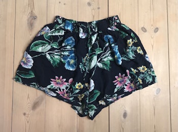 Shorts - str. XL