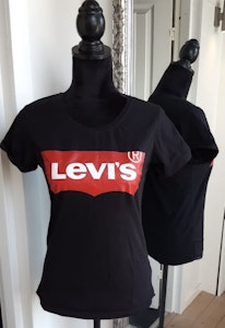 Levís - str. L
