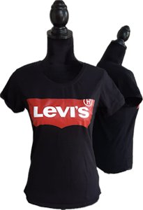 Levís - str. L
