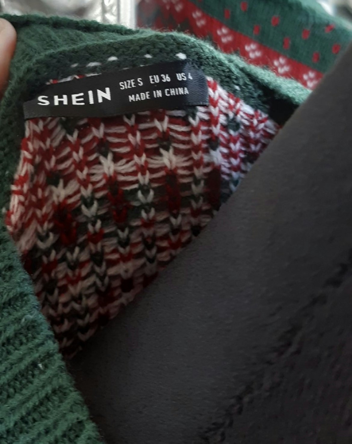 Shein - str. S