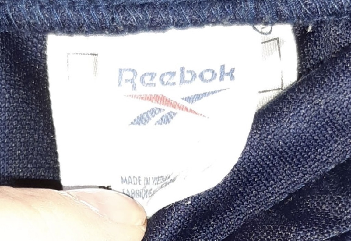 Reebok - str. S