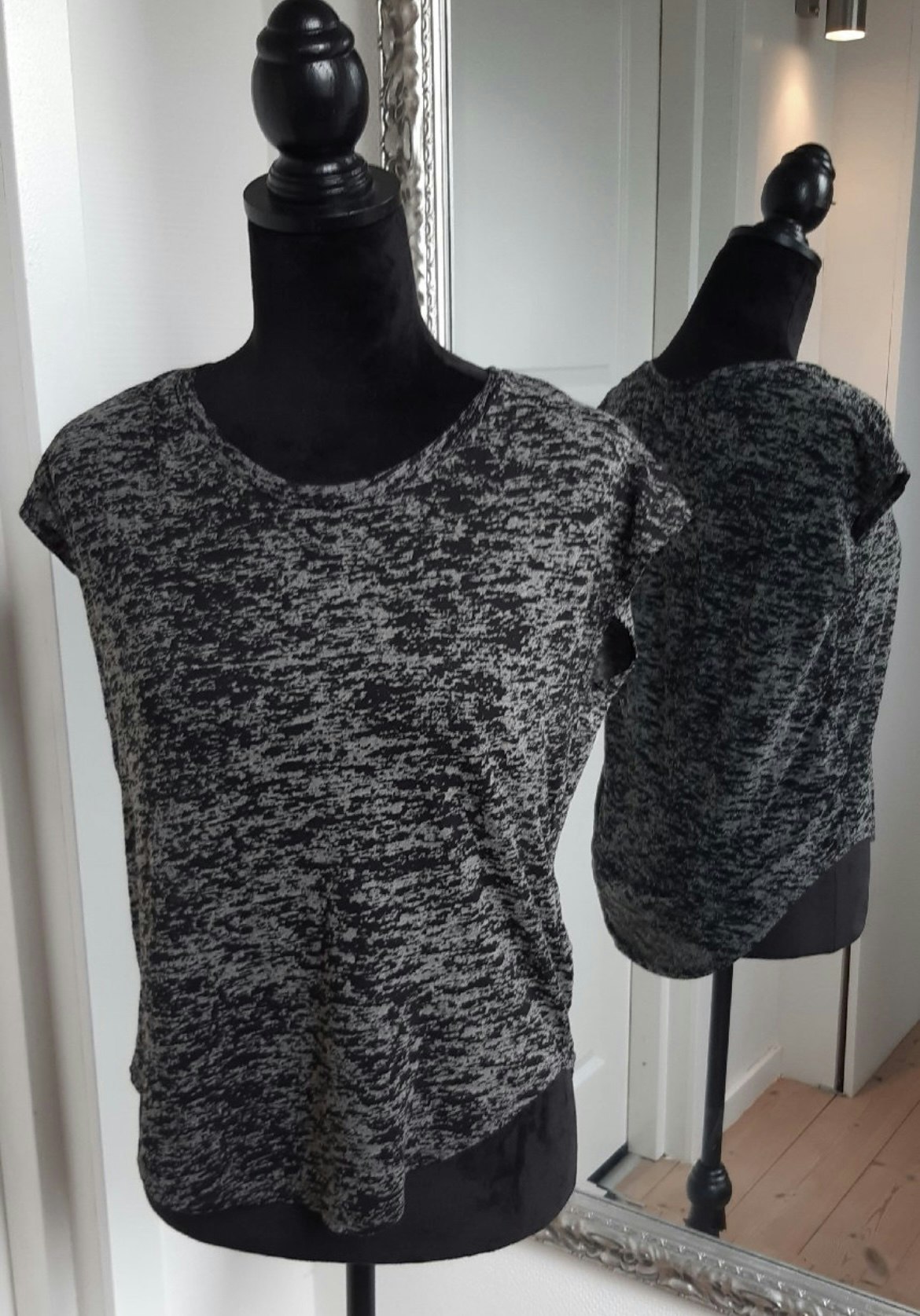 H&M - str. S