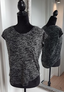 H&M - str. S