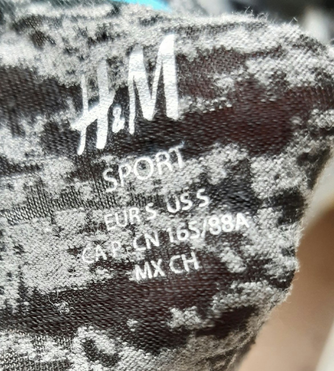 H&M - str. S