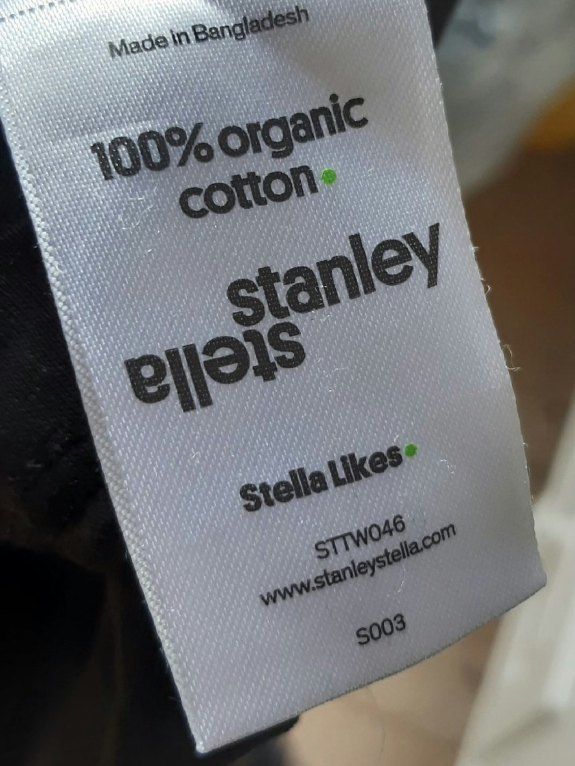 Standly/Stella - str. L