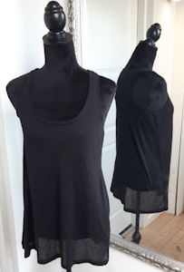 H&M - str. S