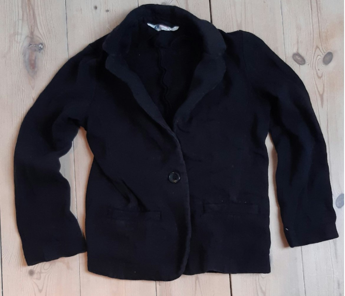 Blazer - H&M - str. 146