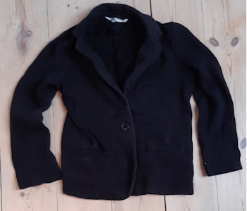 Blazer - H&M - str. 146