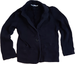Blazer - H&M - str. 146