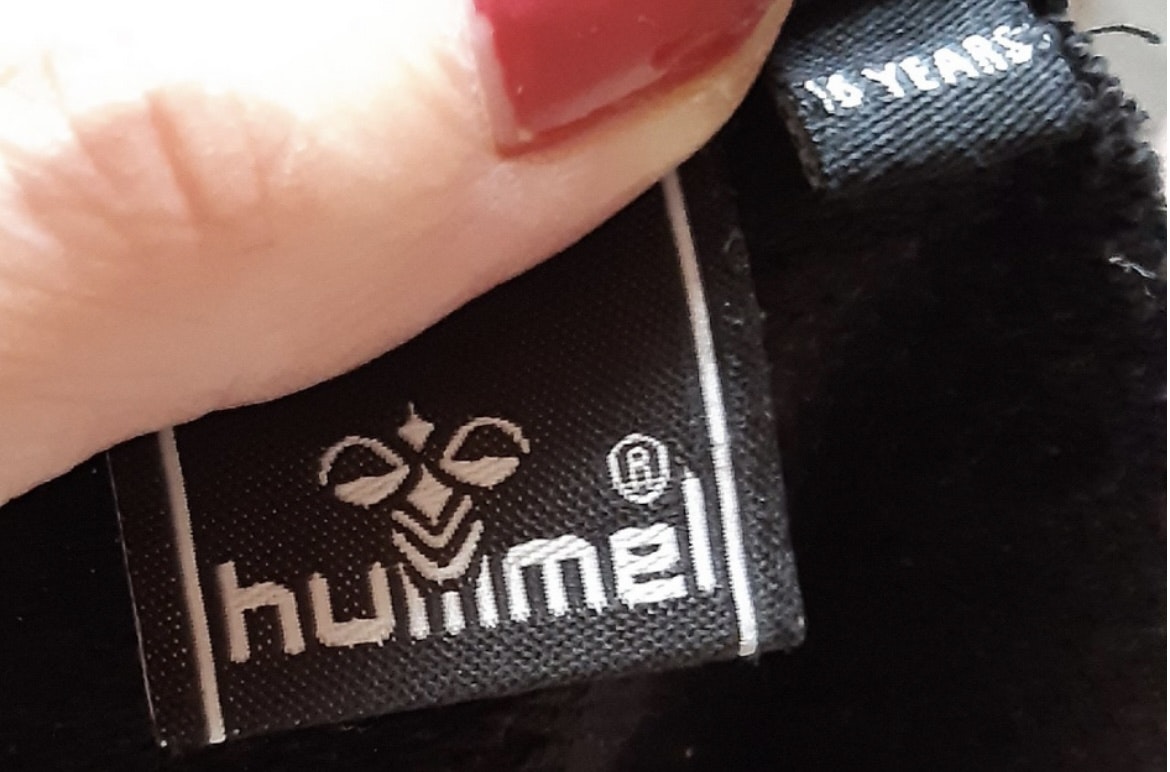 Hummel - str. 176