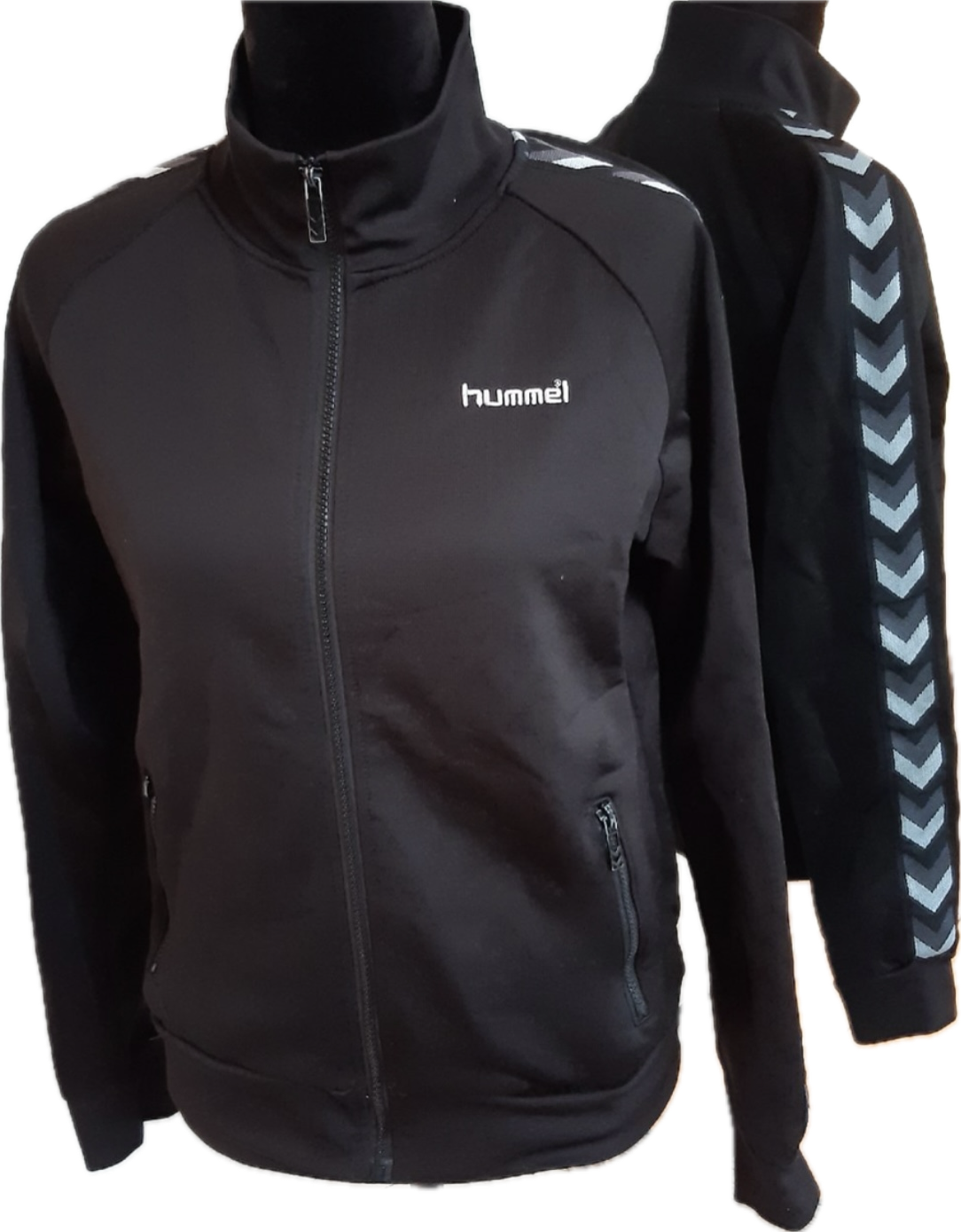 Hummel - str. 176