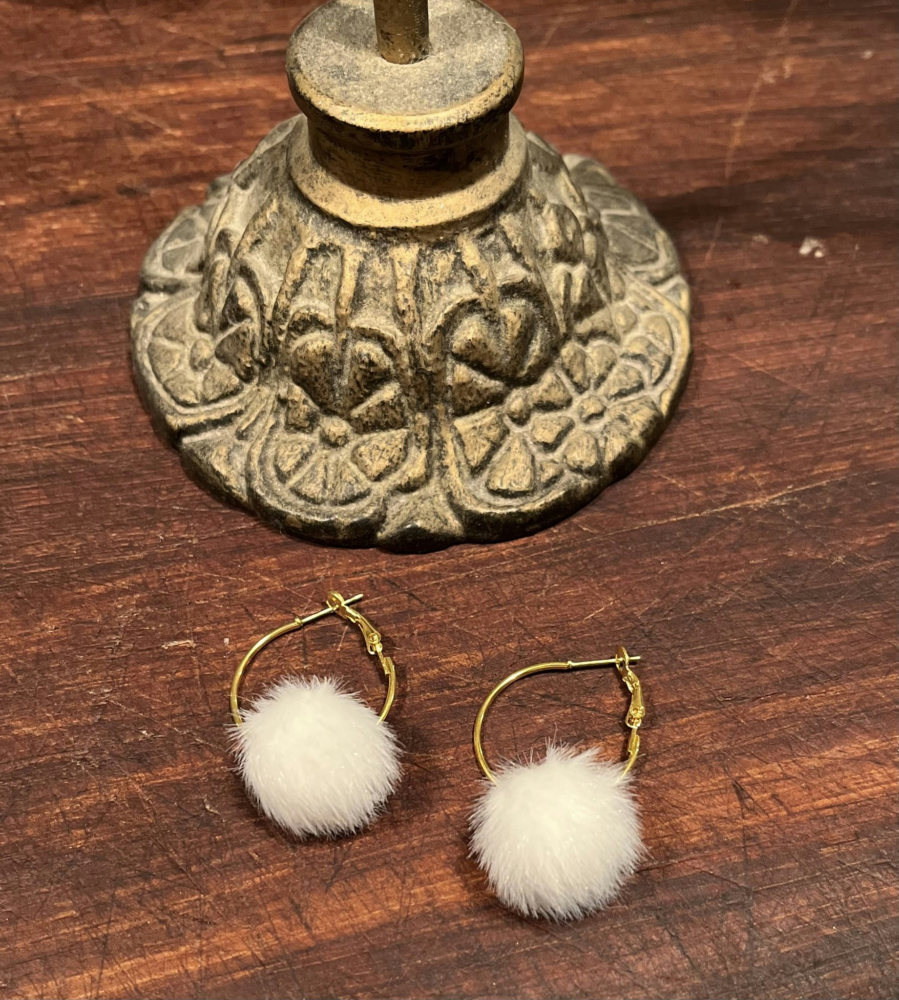 Snebolde - 4 cm