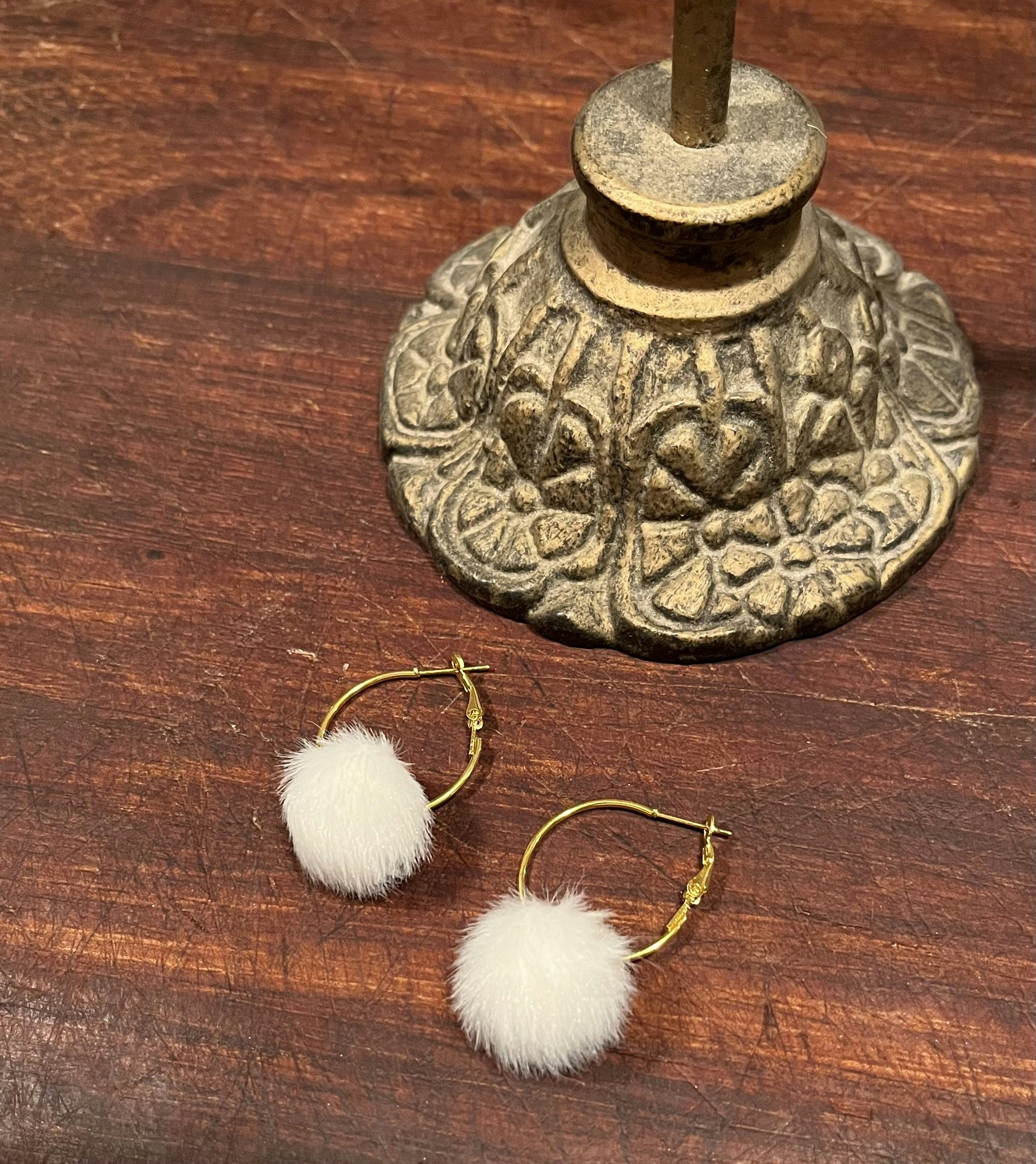 Snebolde - 4 cm