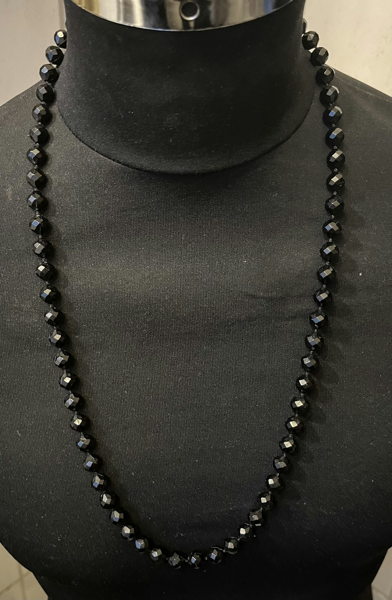 Halskæde - 38 cm