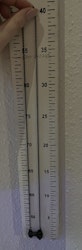Sløjfe - 40 cm