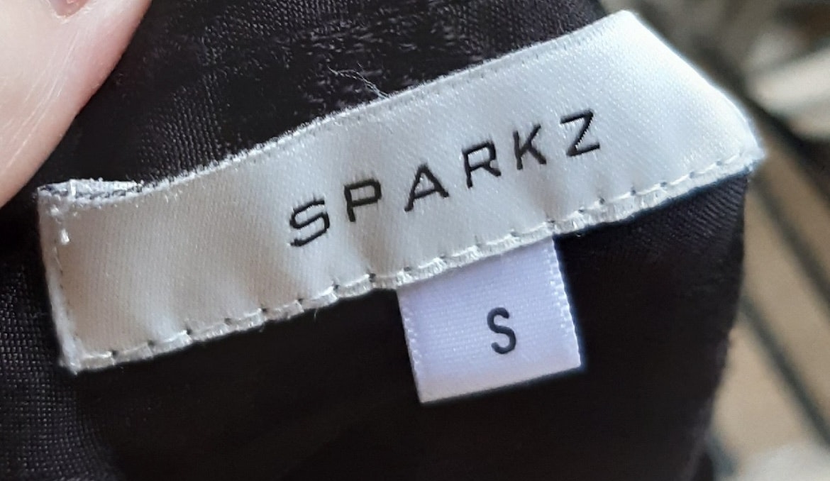 Sparkz - str. S
