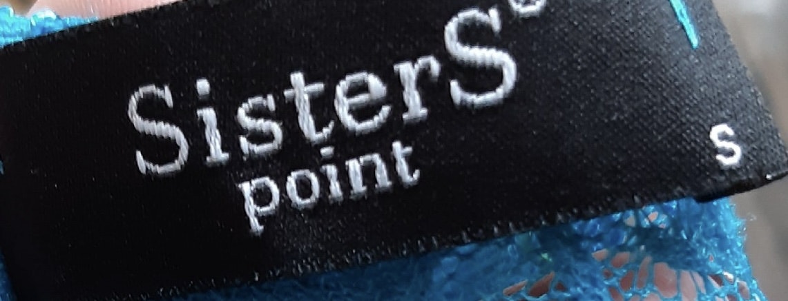Sisters Point - str. S
