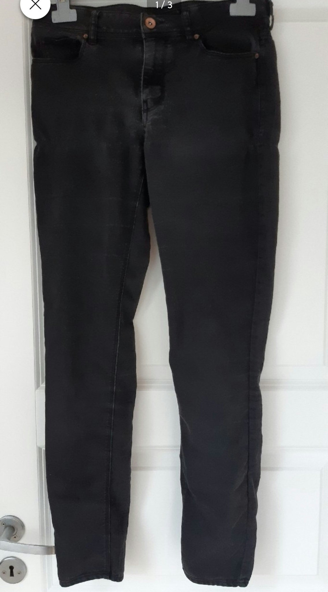 Denim - str. 40