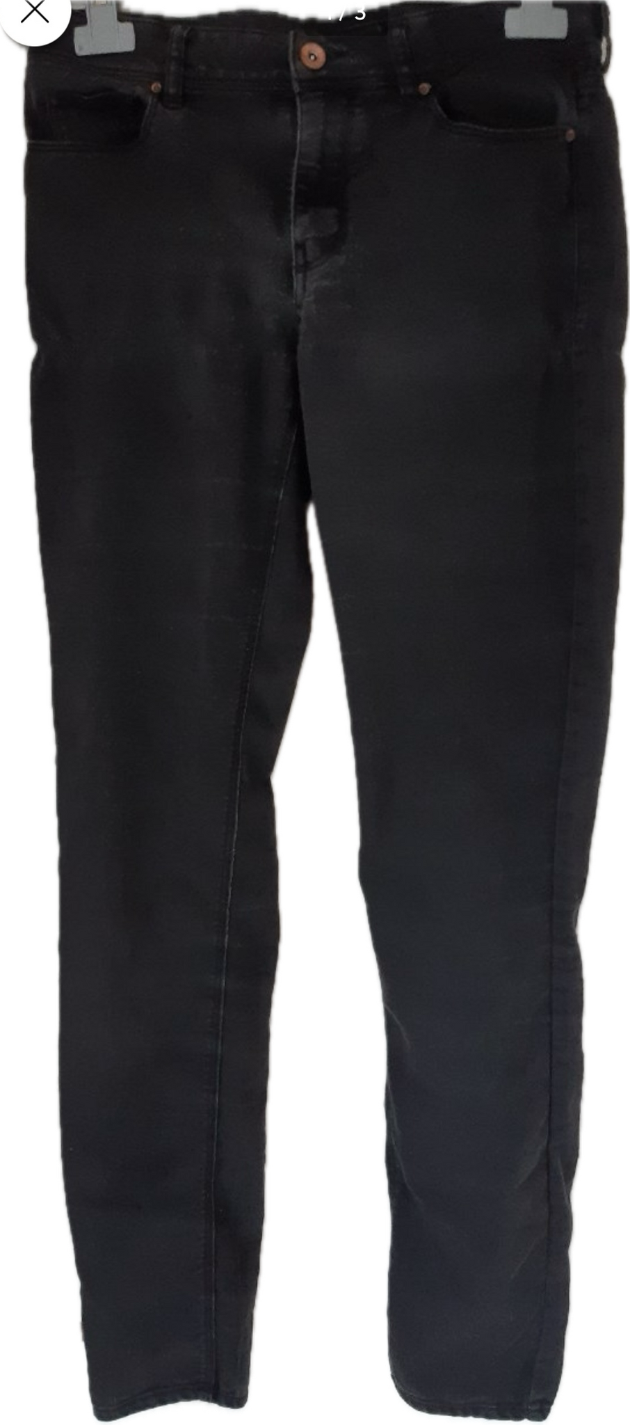 Denim - str. 40