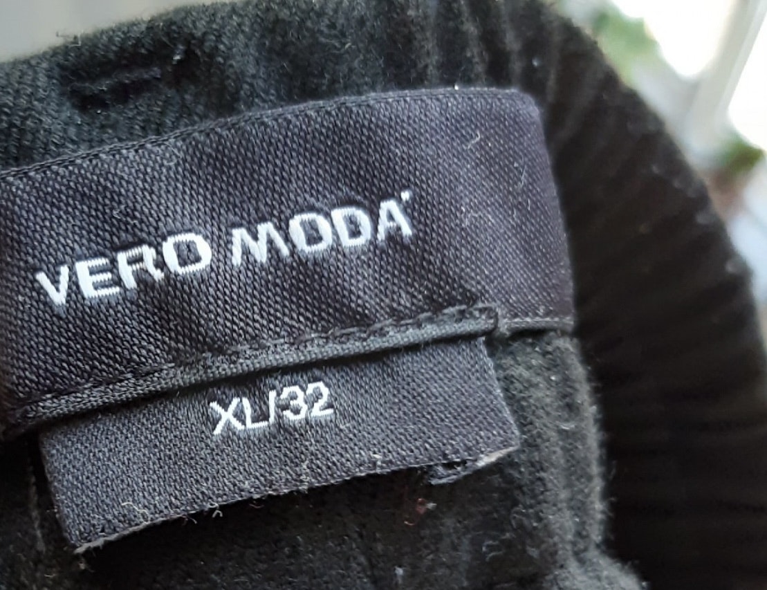 Vero Moda - str. XL