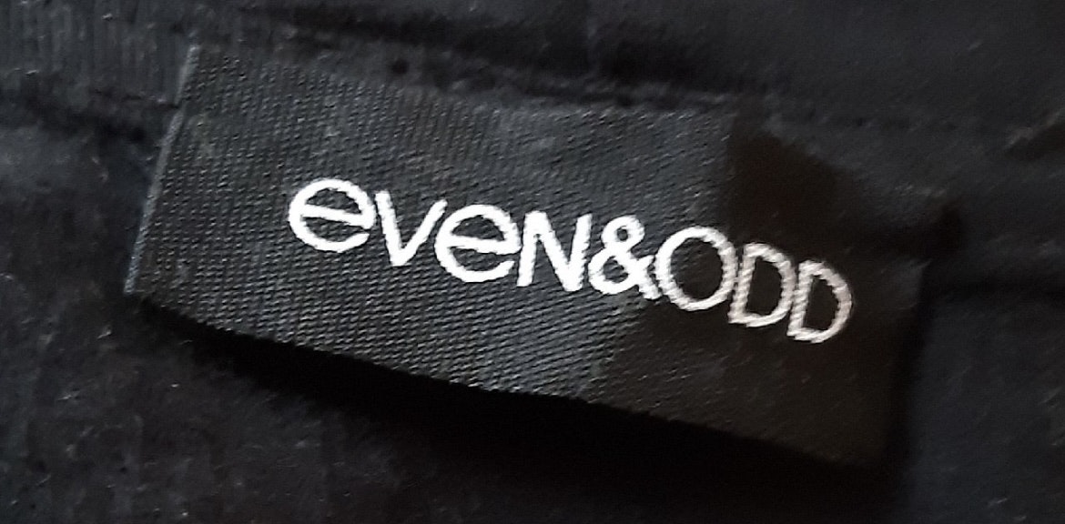 Even&Odd - str. M