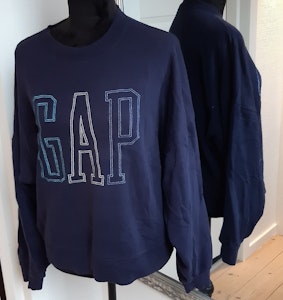 GAP - str. M