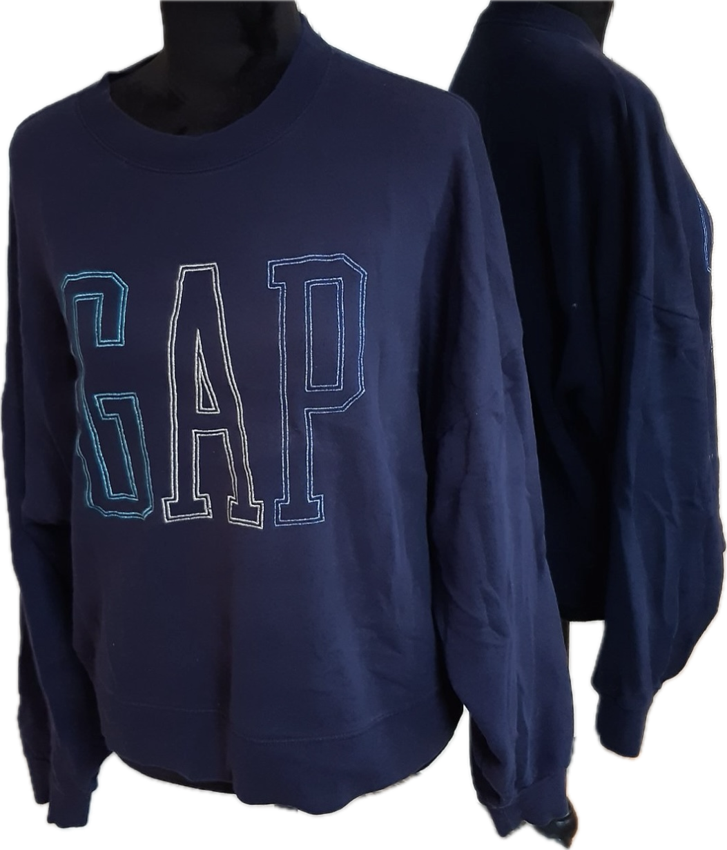 GAP - str. M