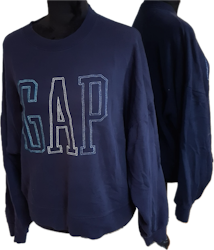 GAP - str. M