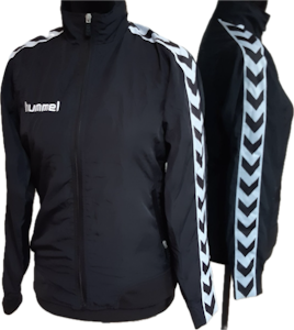 Hummel - str. XS