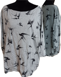 H&M - Str. 4XL