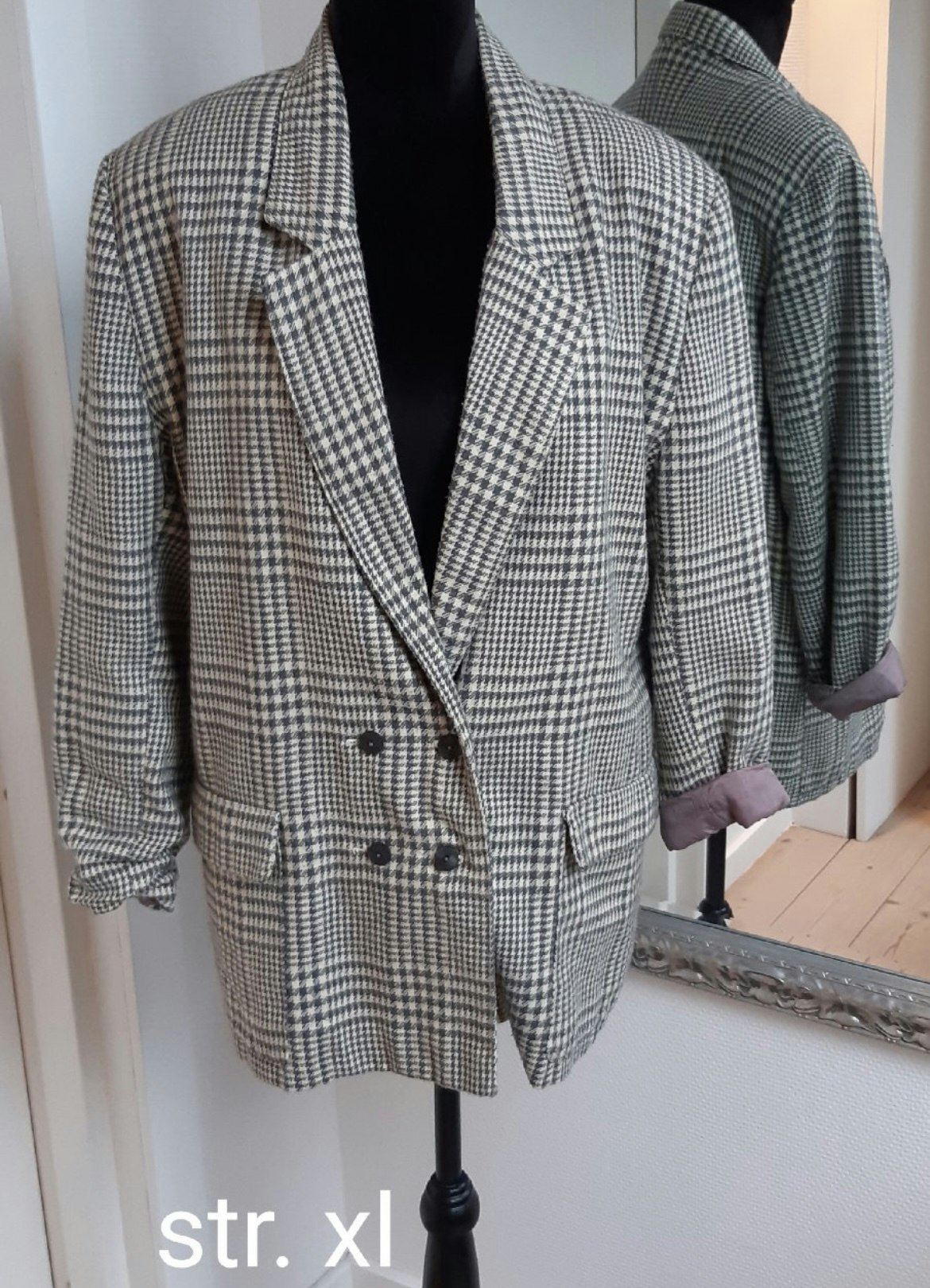 Blazer - str. XL
