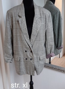 Blazer - str. XL