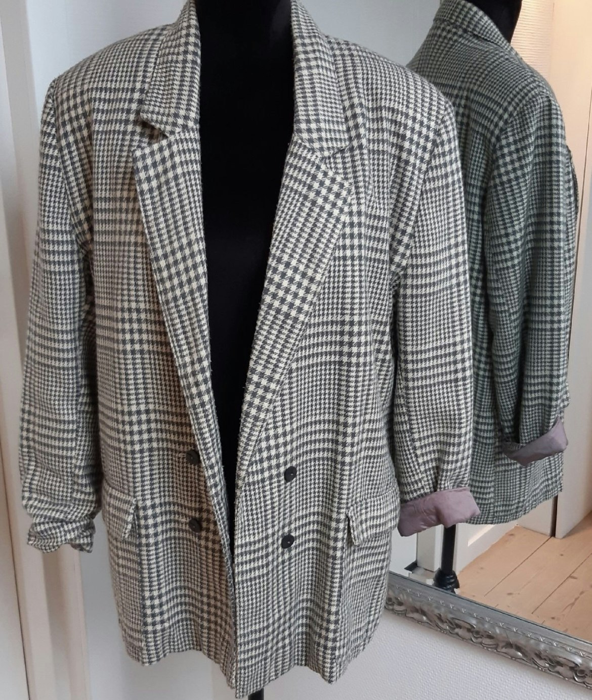 Blazer - str. XL