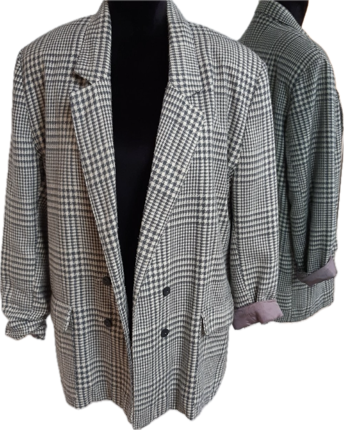 Blazer - str. XL