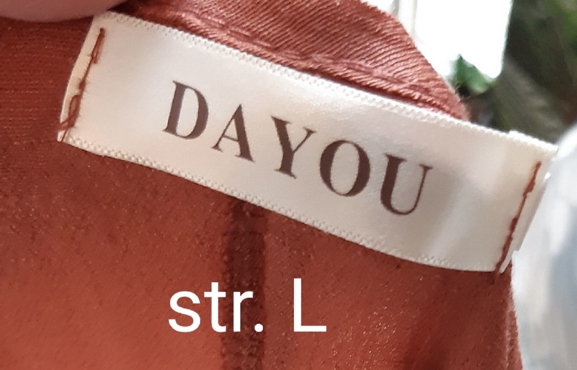Dayou - str. L