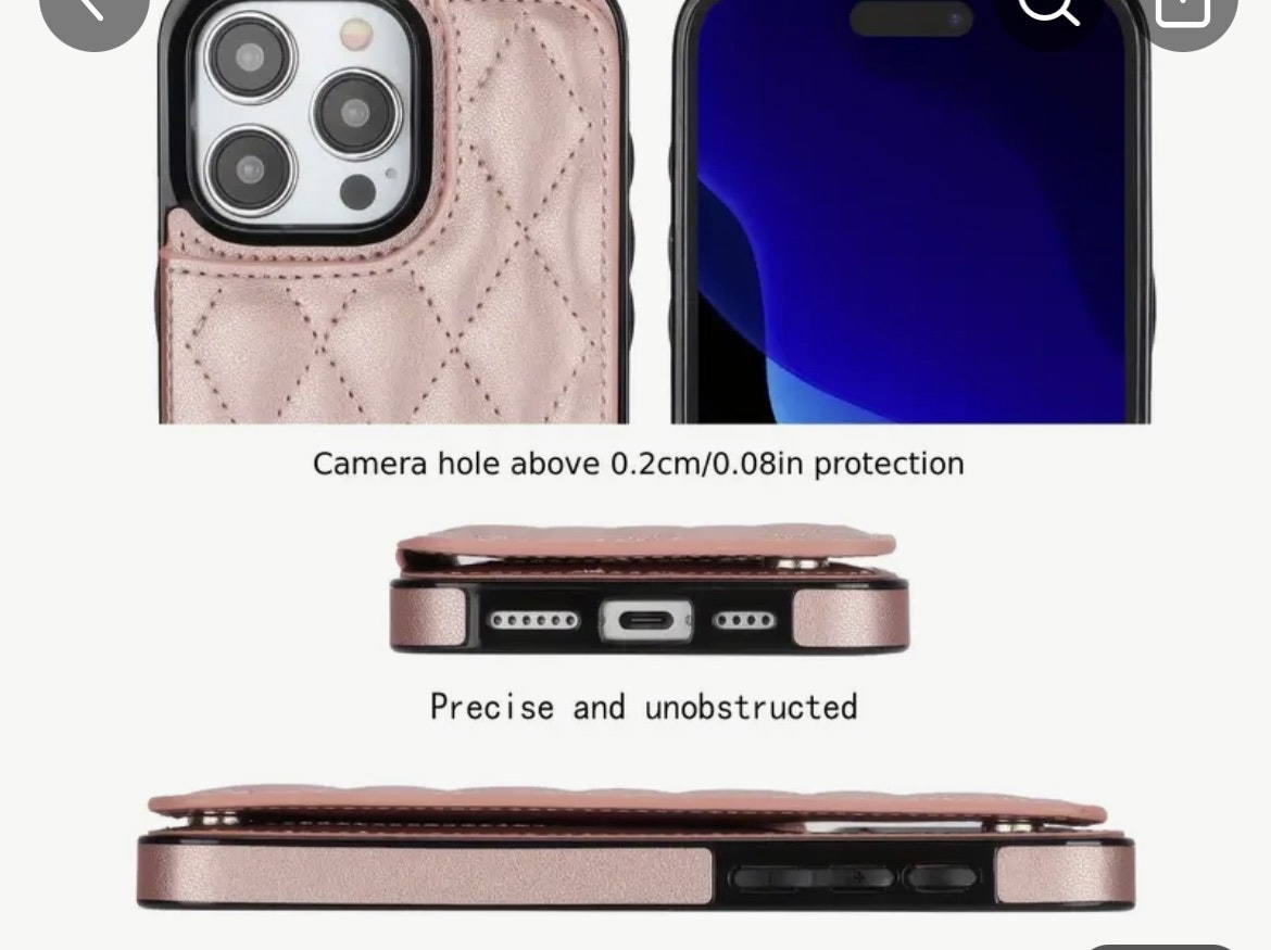 Cover - Iphone 12 Pro Max