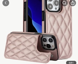 Cover - Iphone 12 Pro Max
