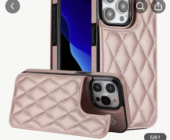 Cover - Iphone 12 Pro Max