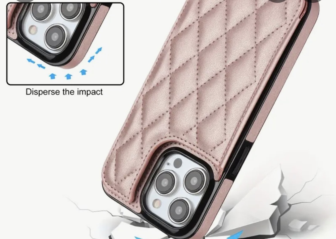 Cover - Iphone 12 Pro Max