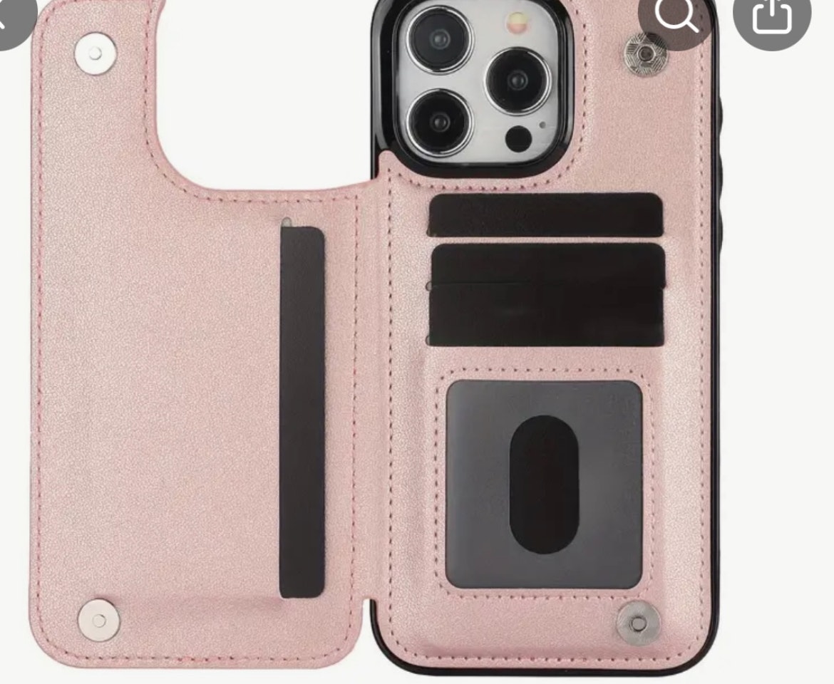Cover - Iphone 12 Pro Max