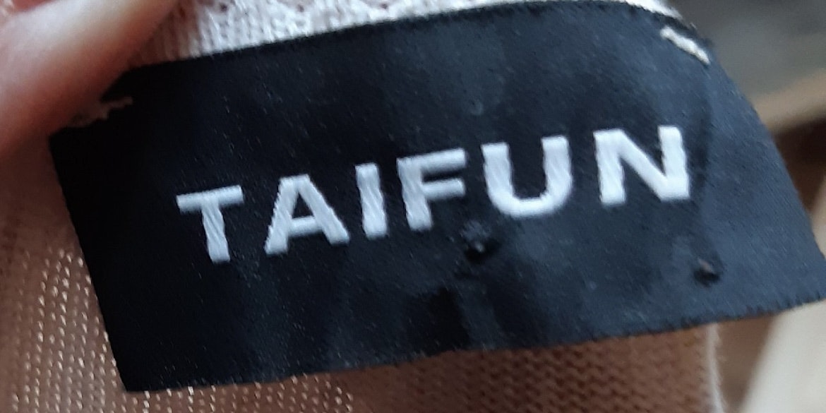 Taifun - str. M