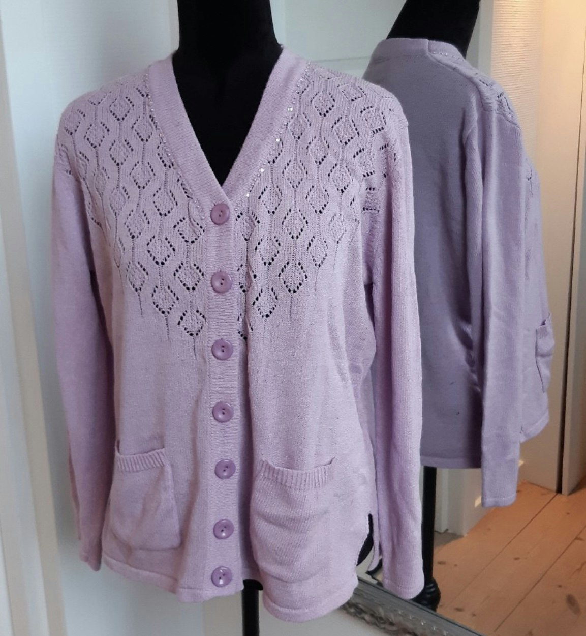Belle femme - ste. M/L