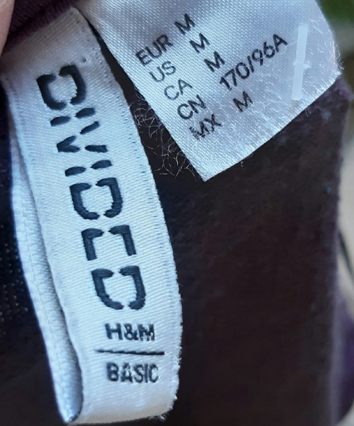 Divided H&M - str. M