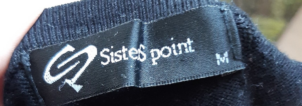 Sisters Point - str. M